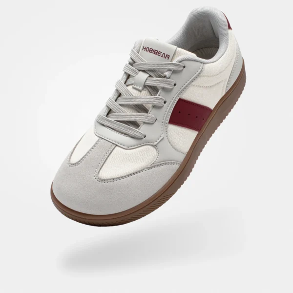 Dahlia Wide Toe Shoes