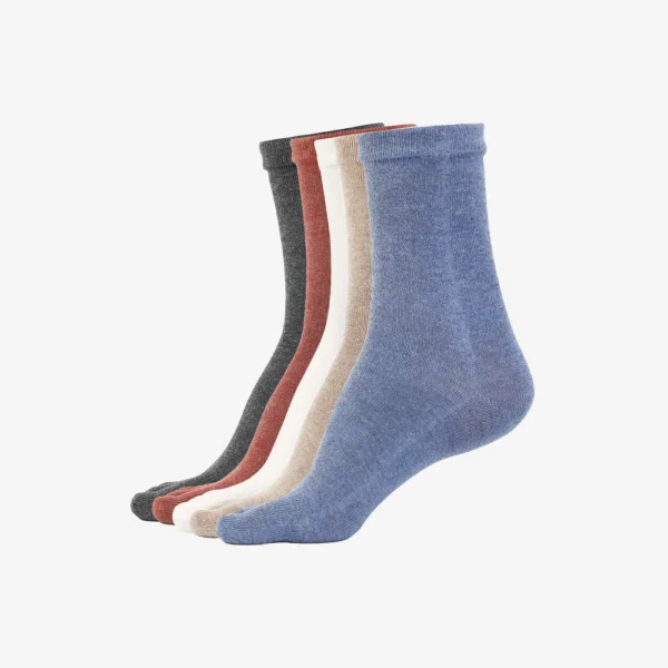 Saguaro Toe Socks